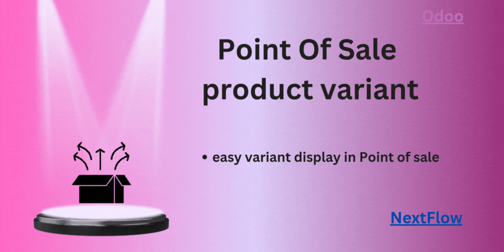 Point of Sale Variants