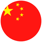 Chinese Flag