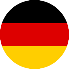 German Flag