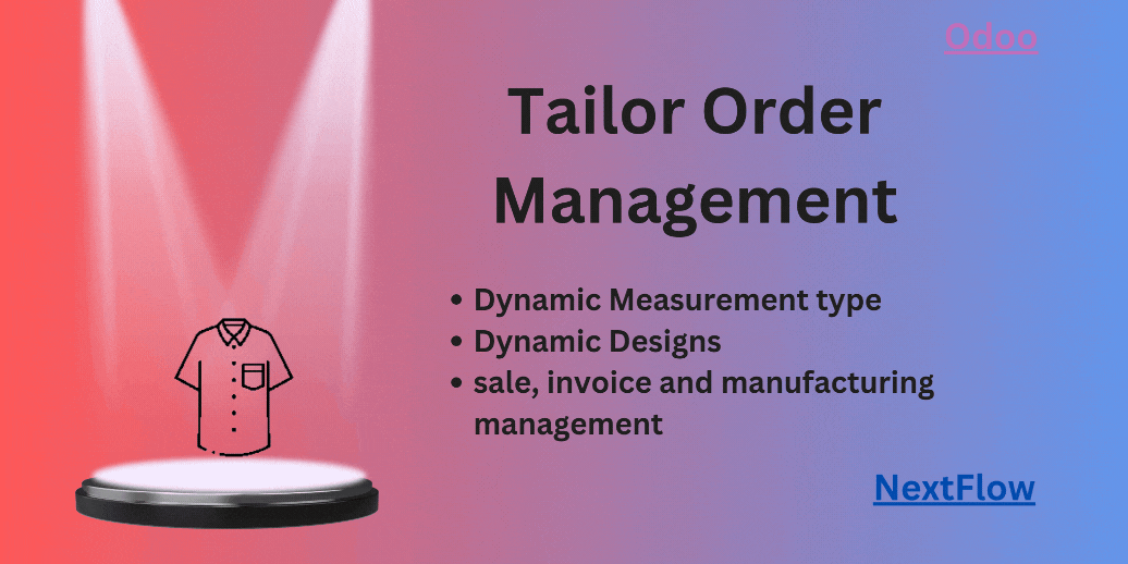 Tailor Management