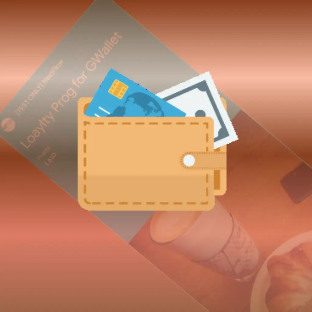 Google Wallet